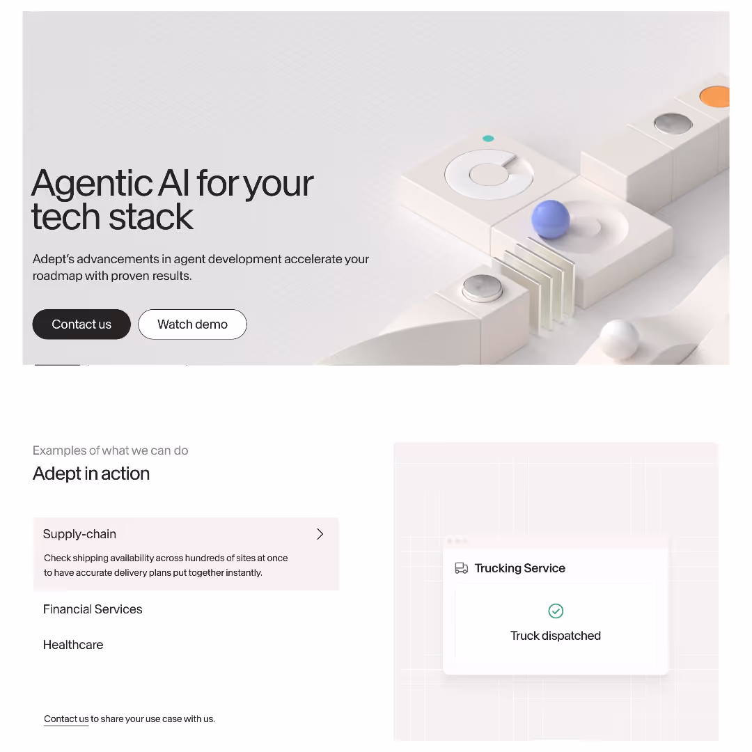 Agentic AI