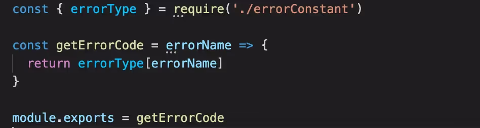 Handling GraphQL Errors with Status Code