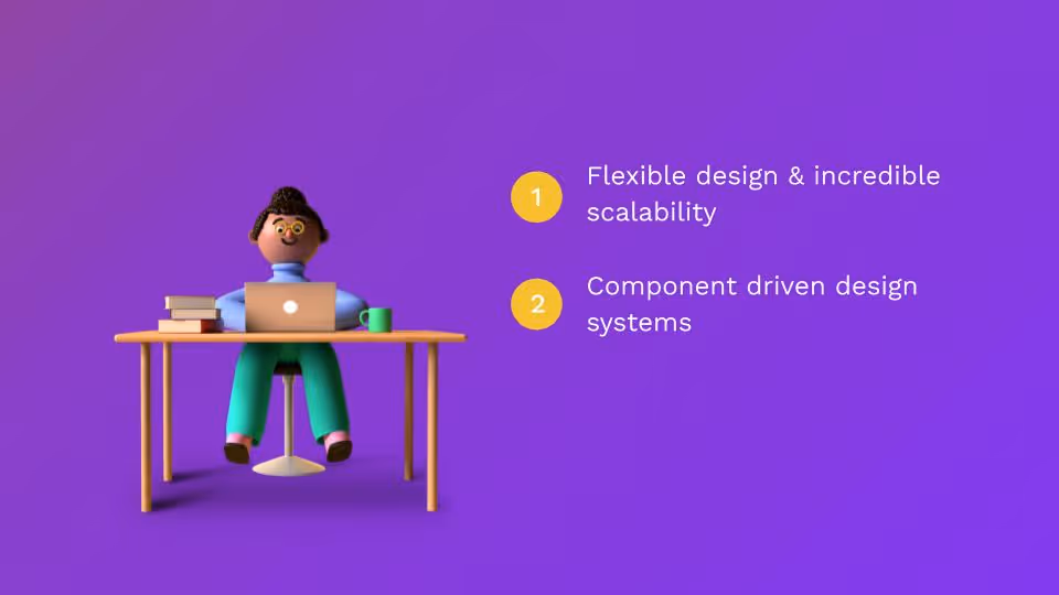 Content Delivery of Tomorrow Created by Drupal Today