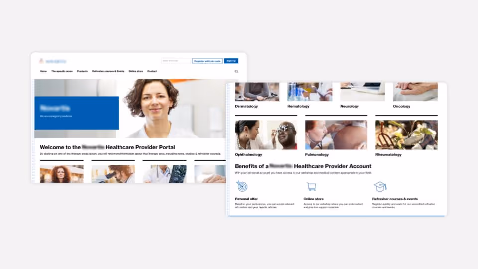 Content Delivery of Tomorrow Created by Drupal Today
