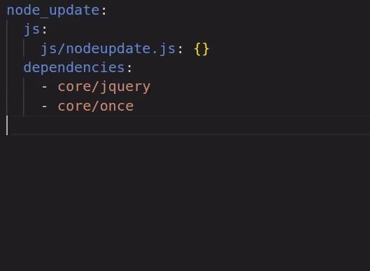 Implementation steps To Run batch through jquery ajax request