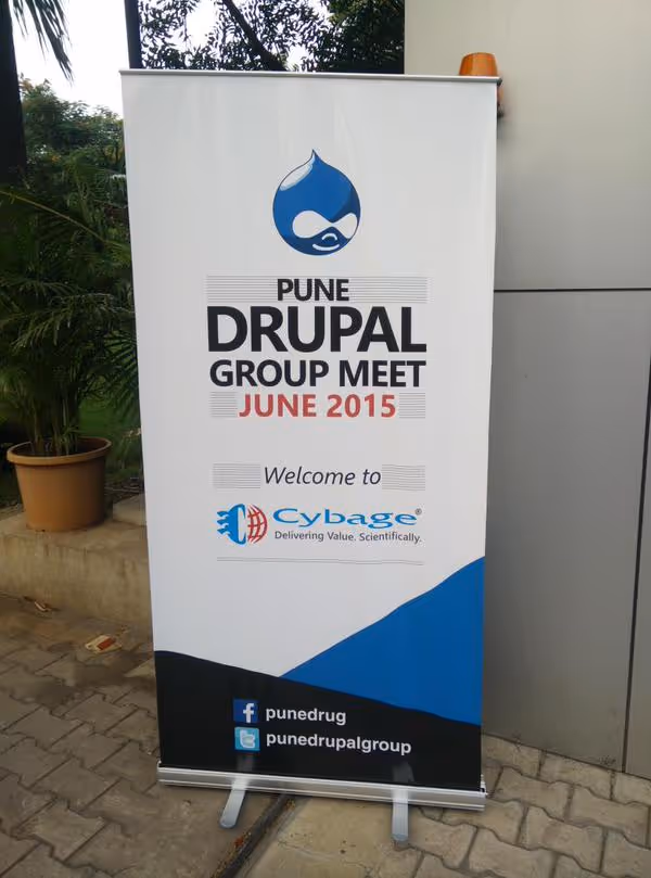 Drupal Meetup
