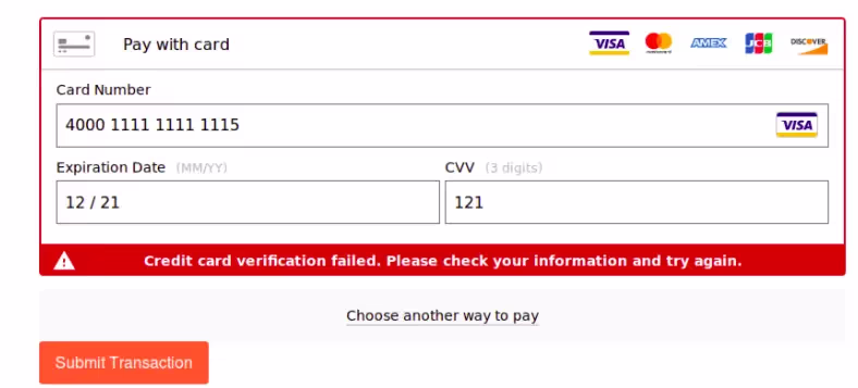Frontend and Backend Drupal Validation-5