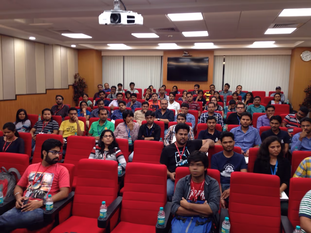 Drupal Meetup