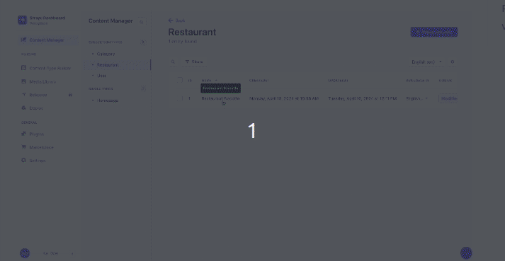 Revolutionize Your Workflow with Content-Versioning with Strapi V5 