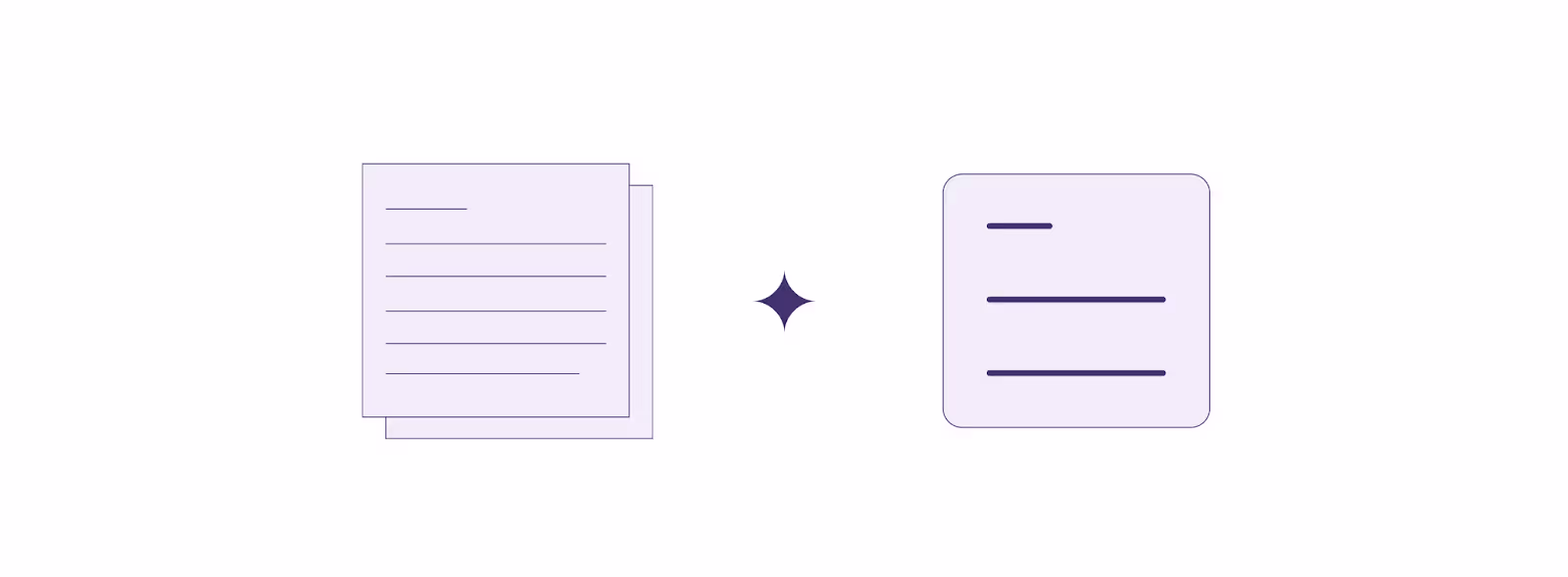 specific needs of the industry by AI assistant