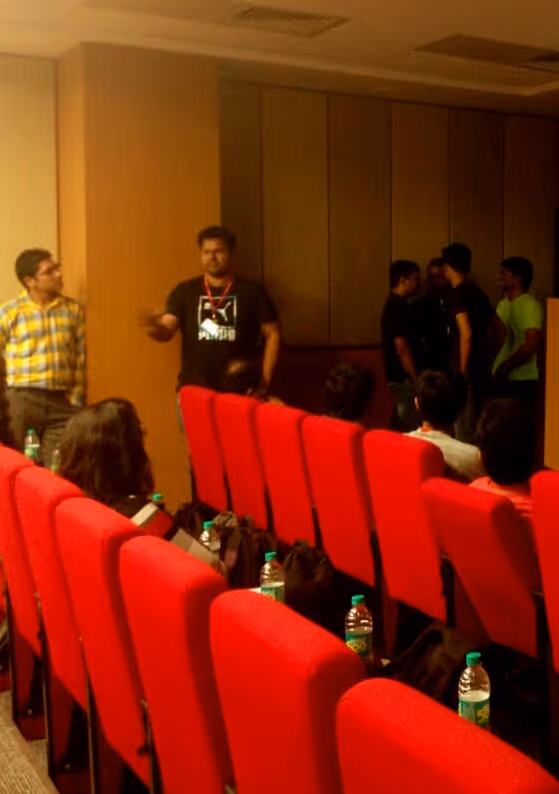 Drupal Meetup