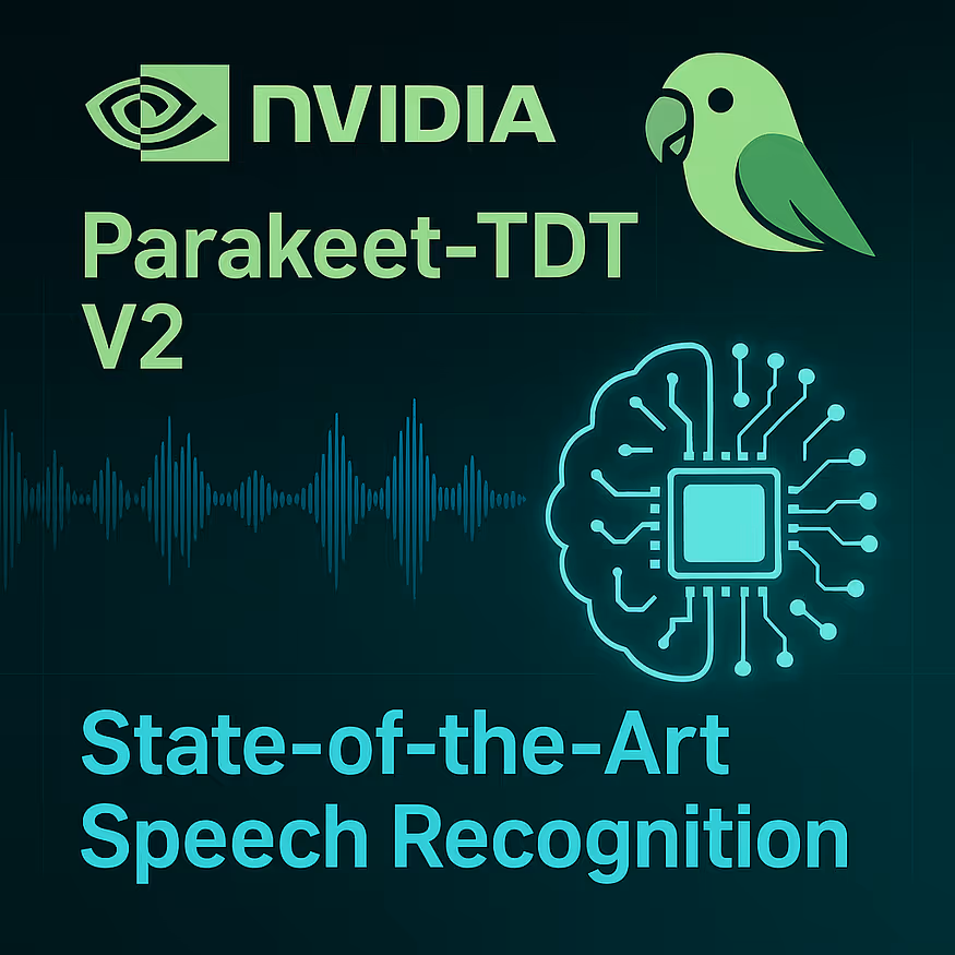 nvidia parakeet-tdt v2