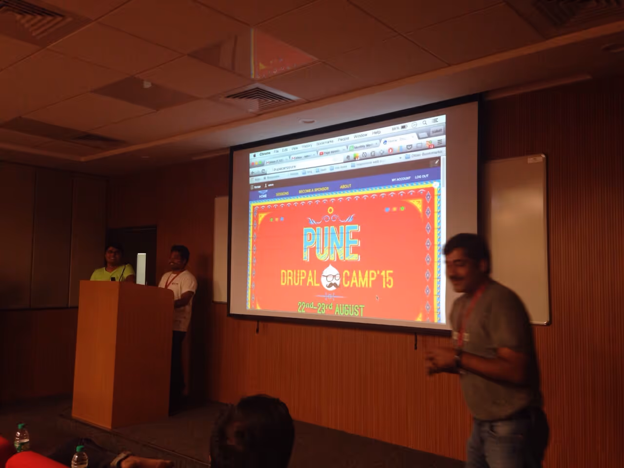Drupal Meetup