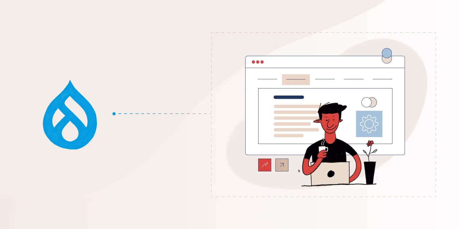 drupal modules for non-profits