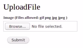 Frontend and Backend Drupal Validation-1
