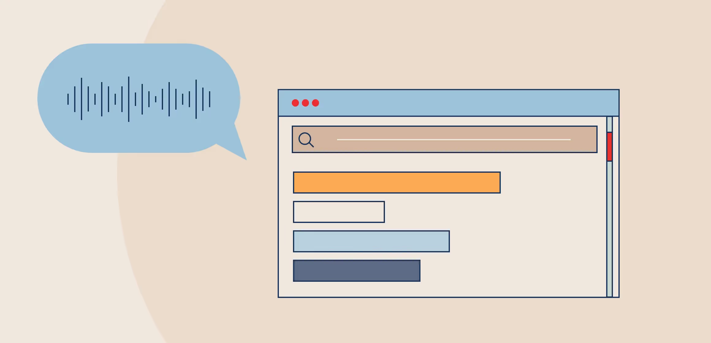 AI Powered Search