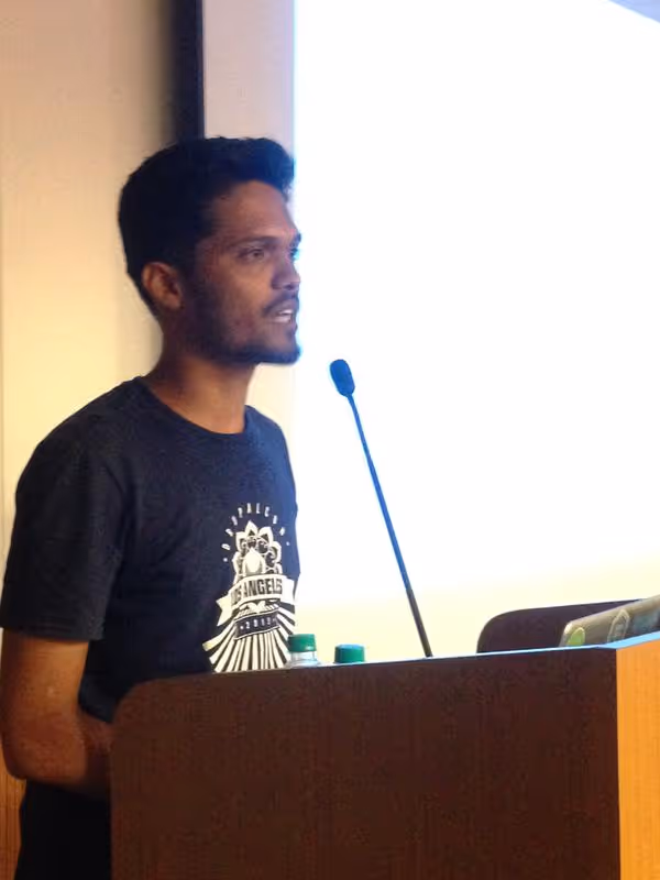 Drupal Meetup