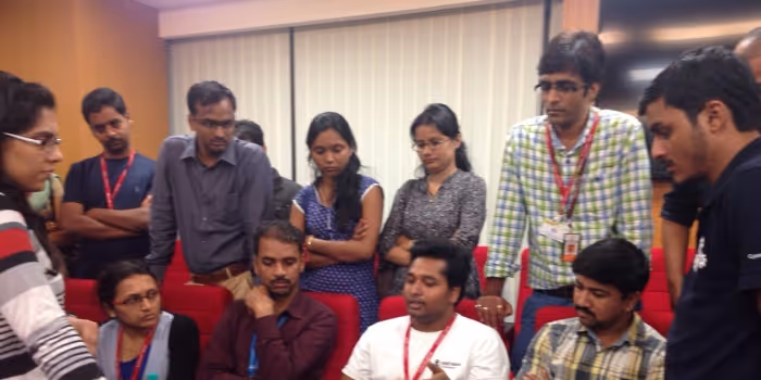 Drupal Meetup
