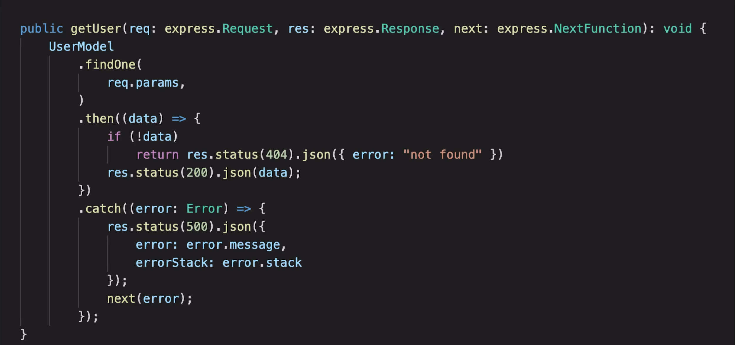End-to-end encrypted chat application 