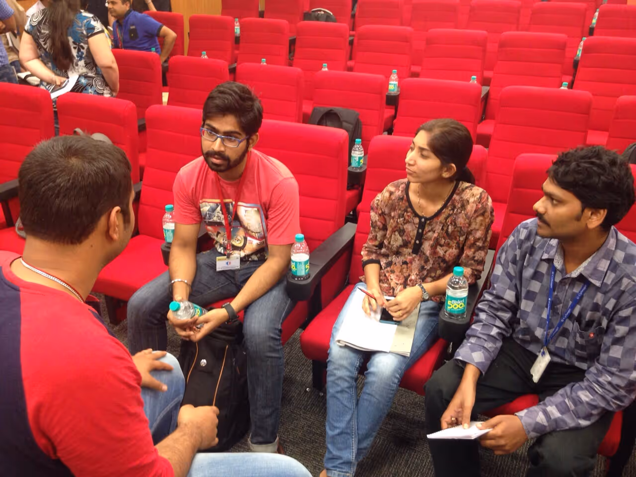 Drupal Meetup
