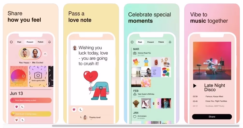 Empathy in the design Phase