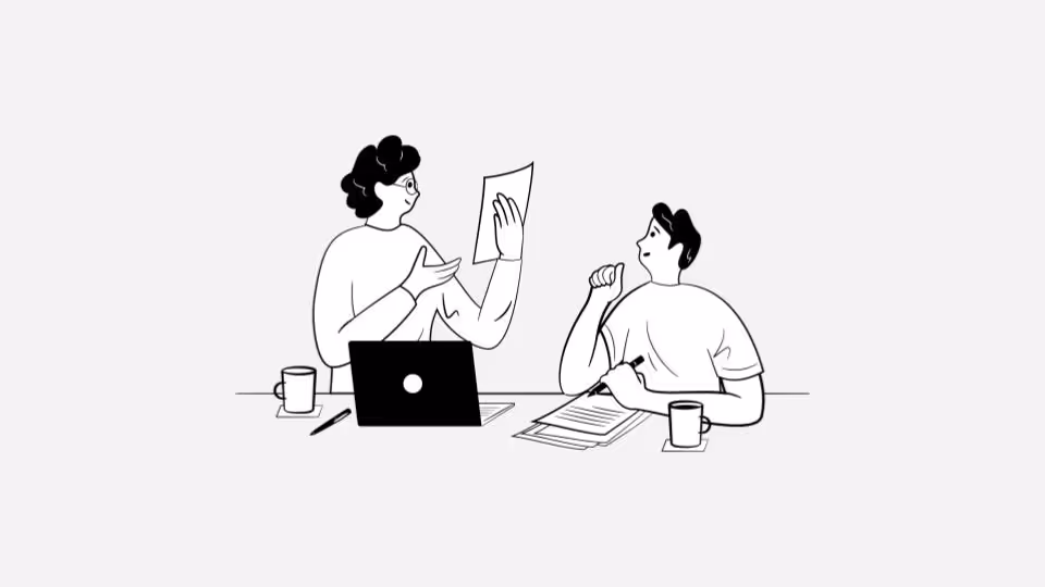 Is your new UX project getting you worried? 