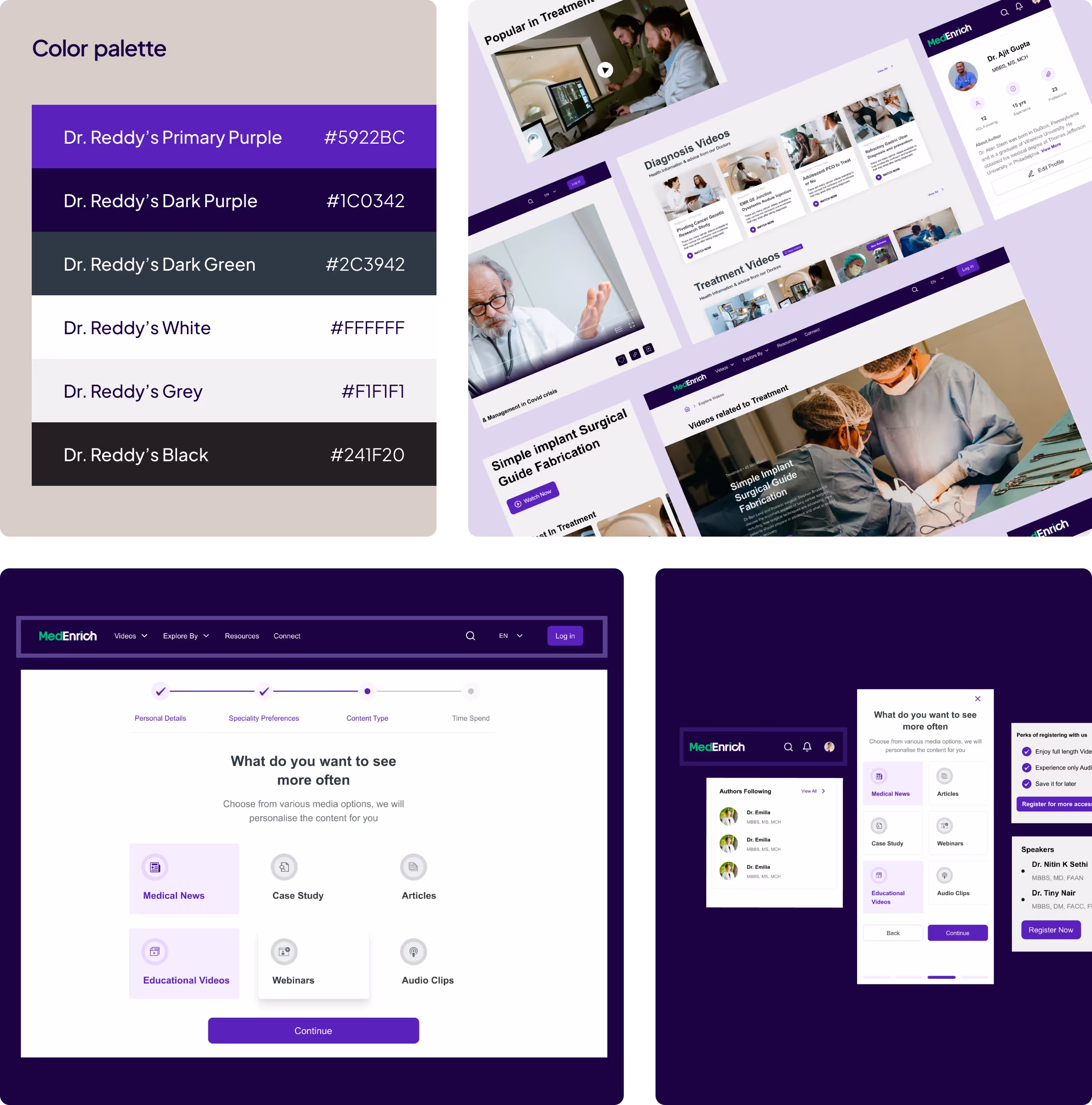 Design system