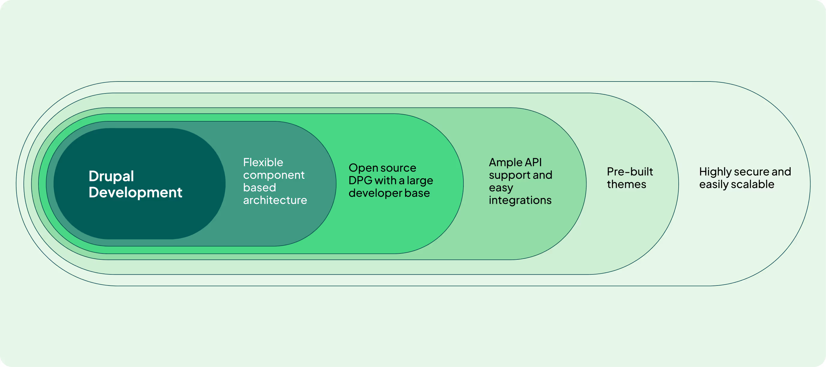 Drupal Development