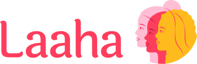 Laaha logo