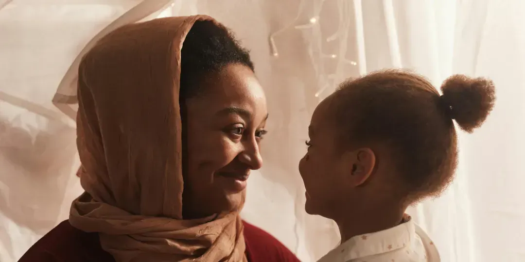 Creating a safe digital space for women and girls facing gender based violence