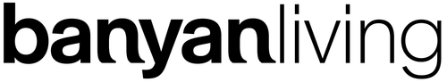 Banyan Living Logo Black p