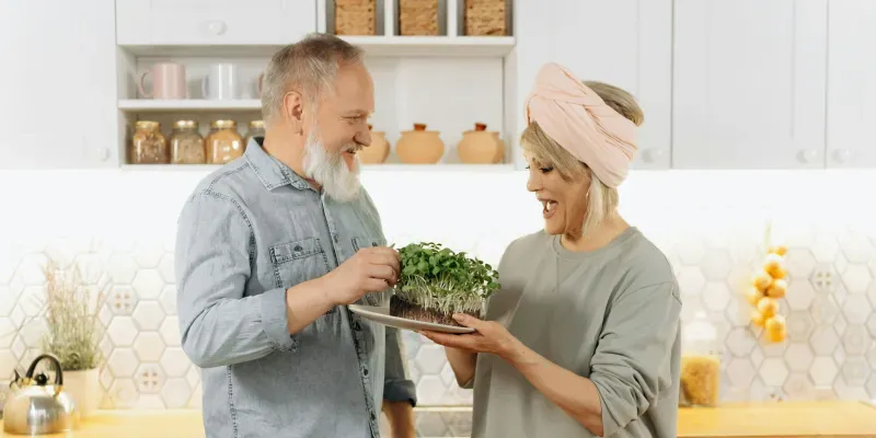 Helping a trusted health platform simplify daily nutrition decisions for people with diabetes