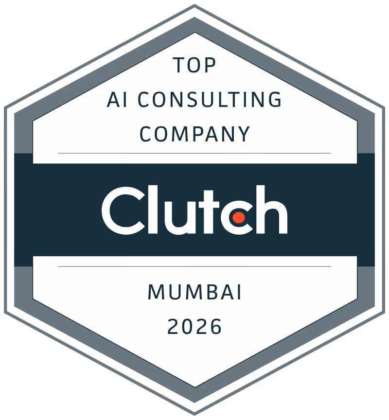 AI Consulting Badge