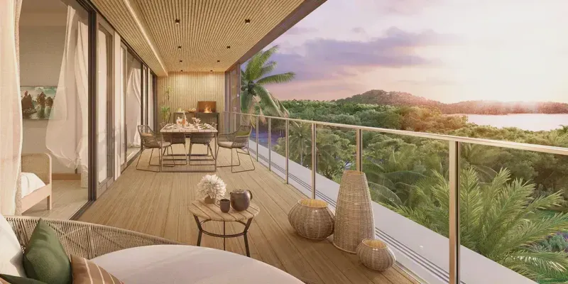 How Banyan Living built a digital guest experience as premium as their properties