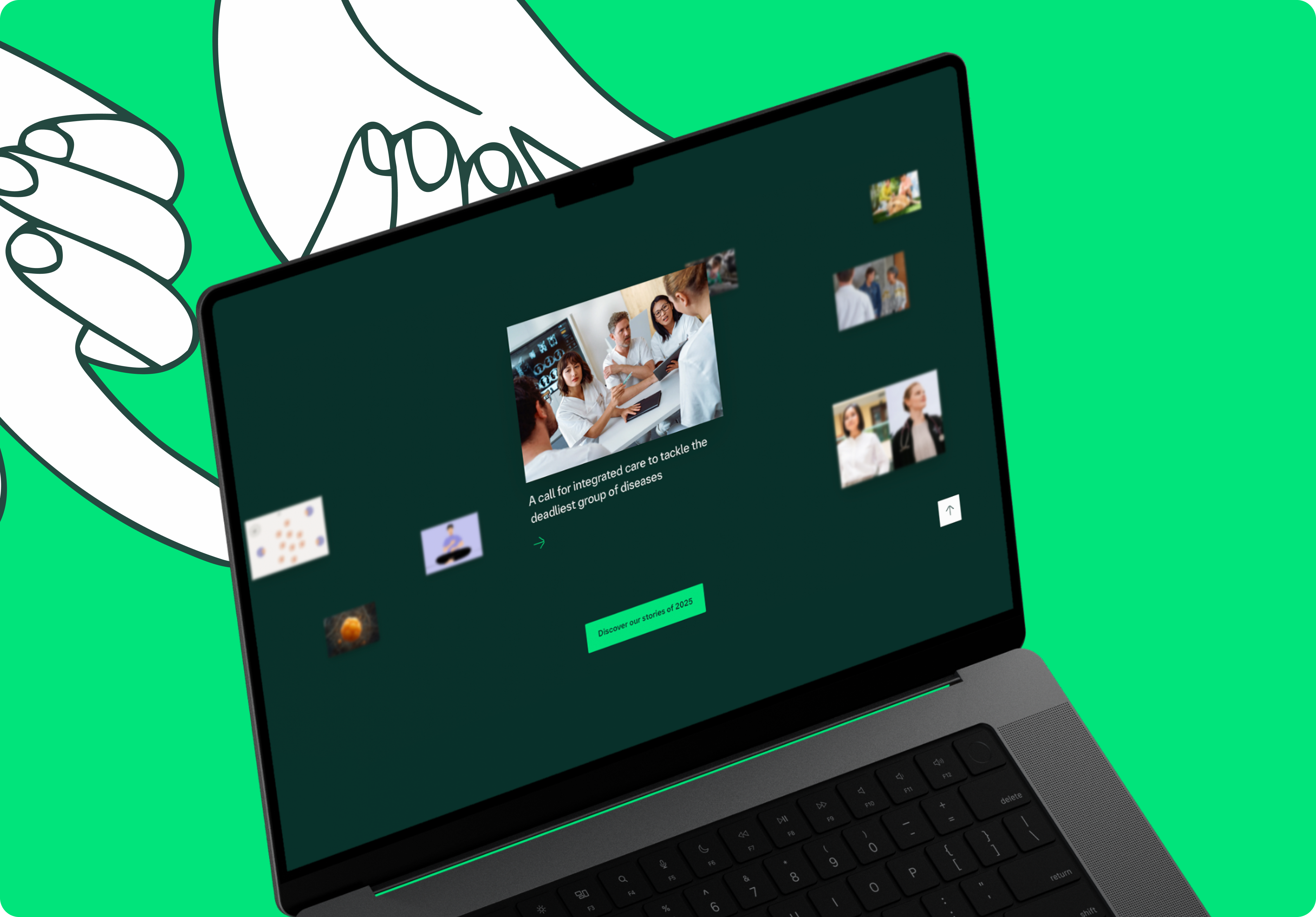Layout Builder stored layouts