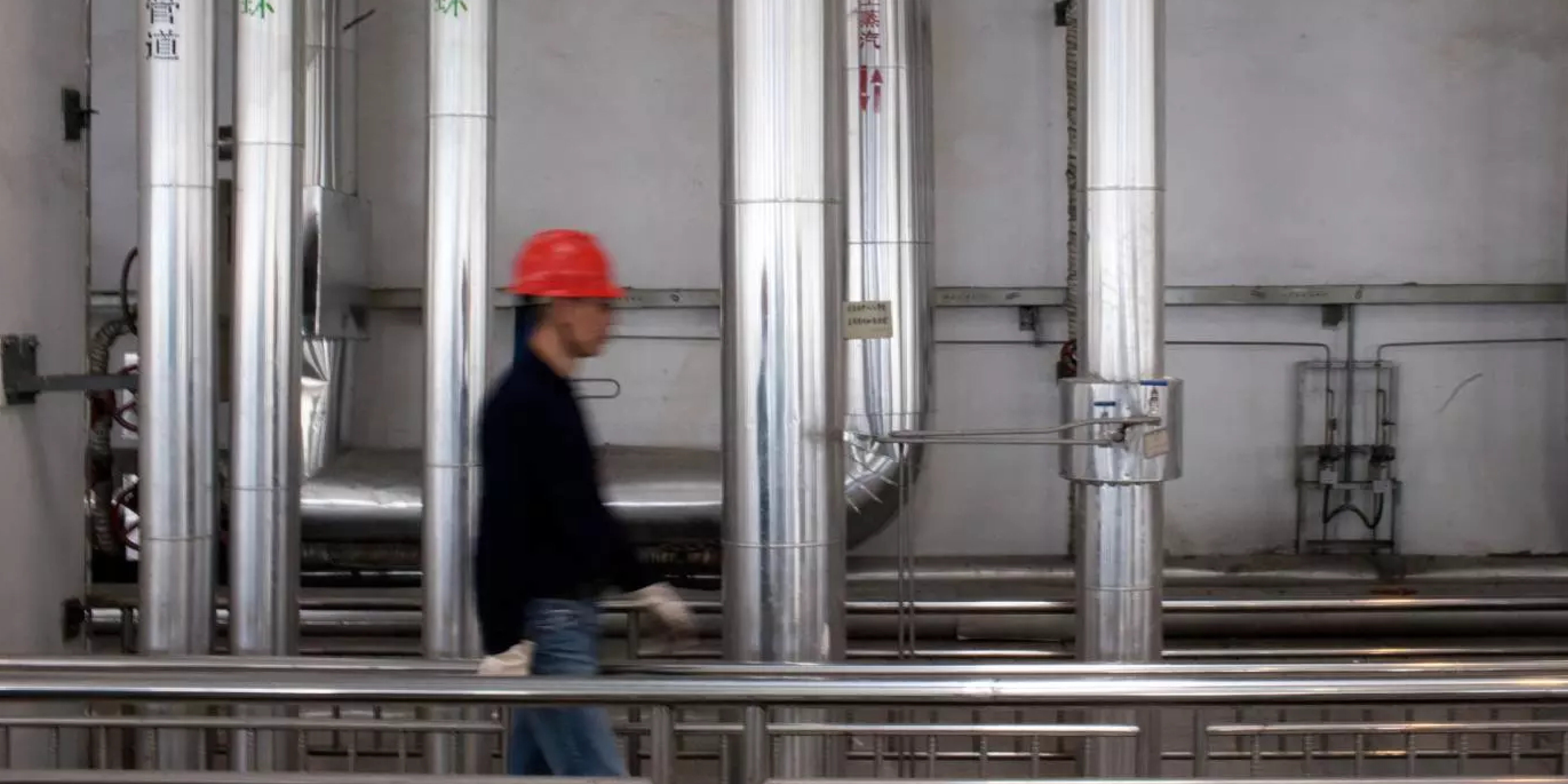 How a global water and environmental services company launches country B2B portals from one shared base