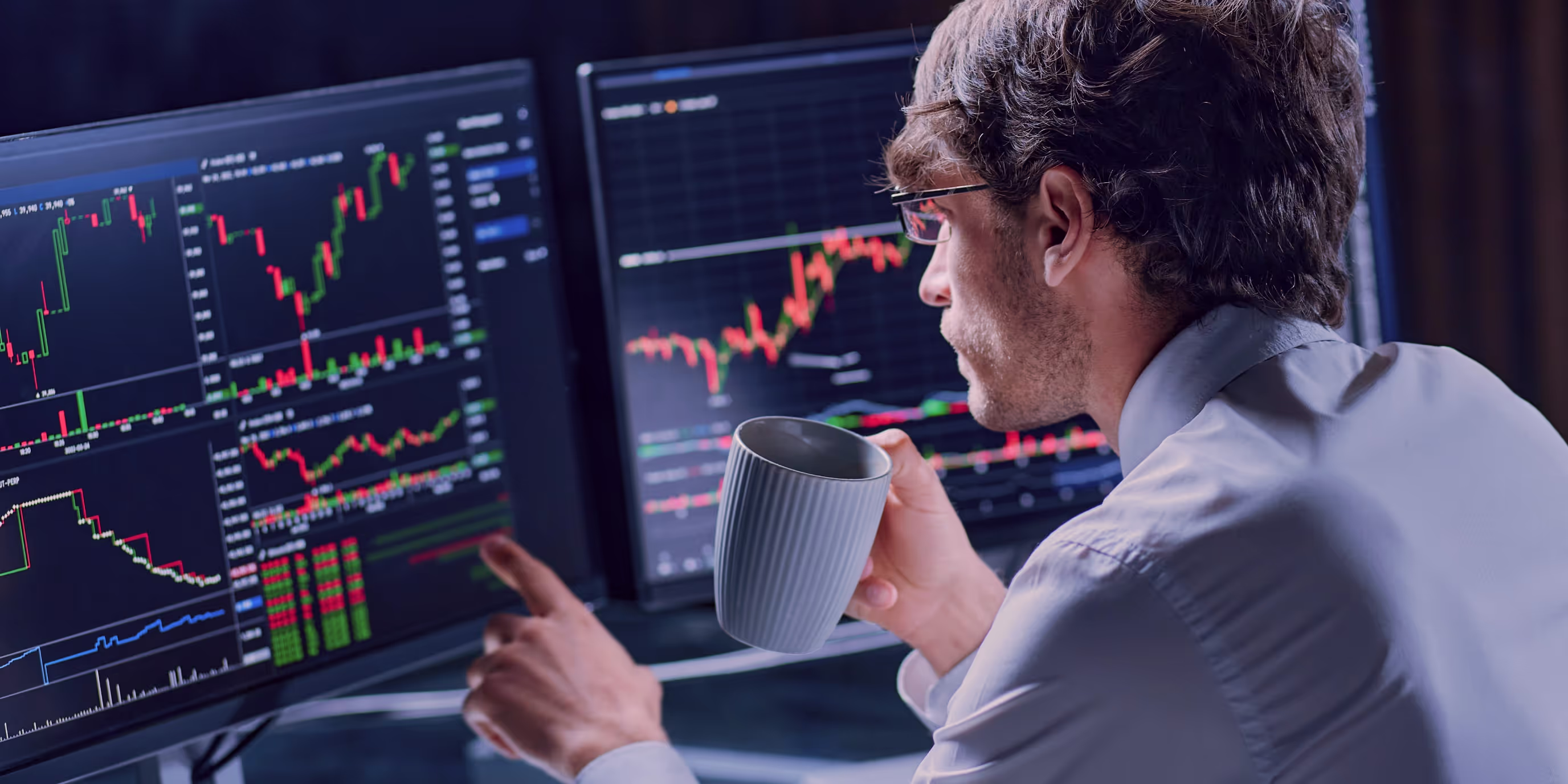 NSE Clearing &mdash; Secure and scalable digital finance solutions with Drupal 9