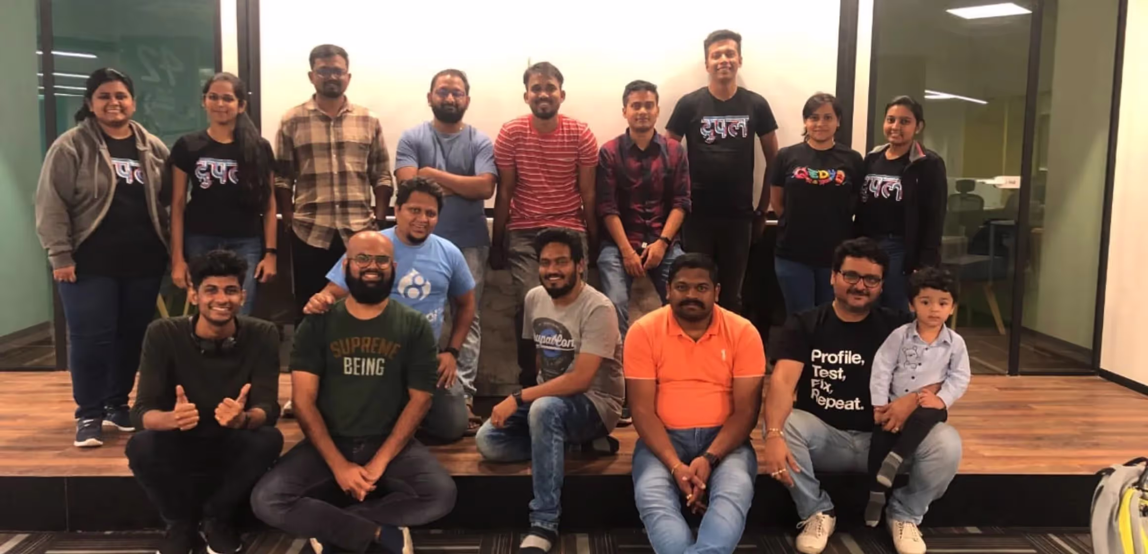 Drupal Global Contribution Weekend 2020