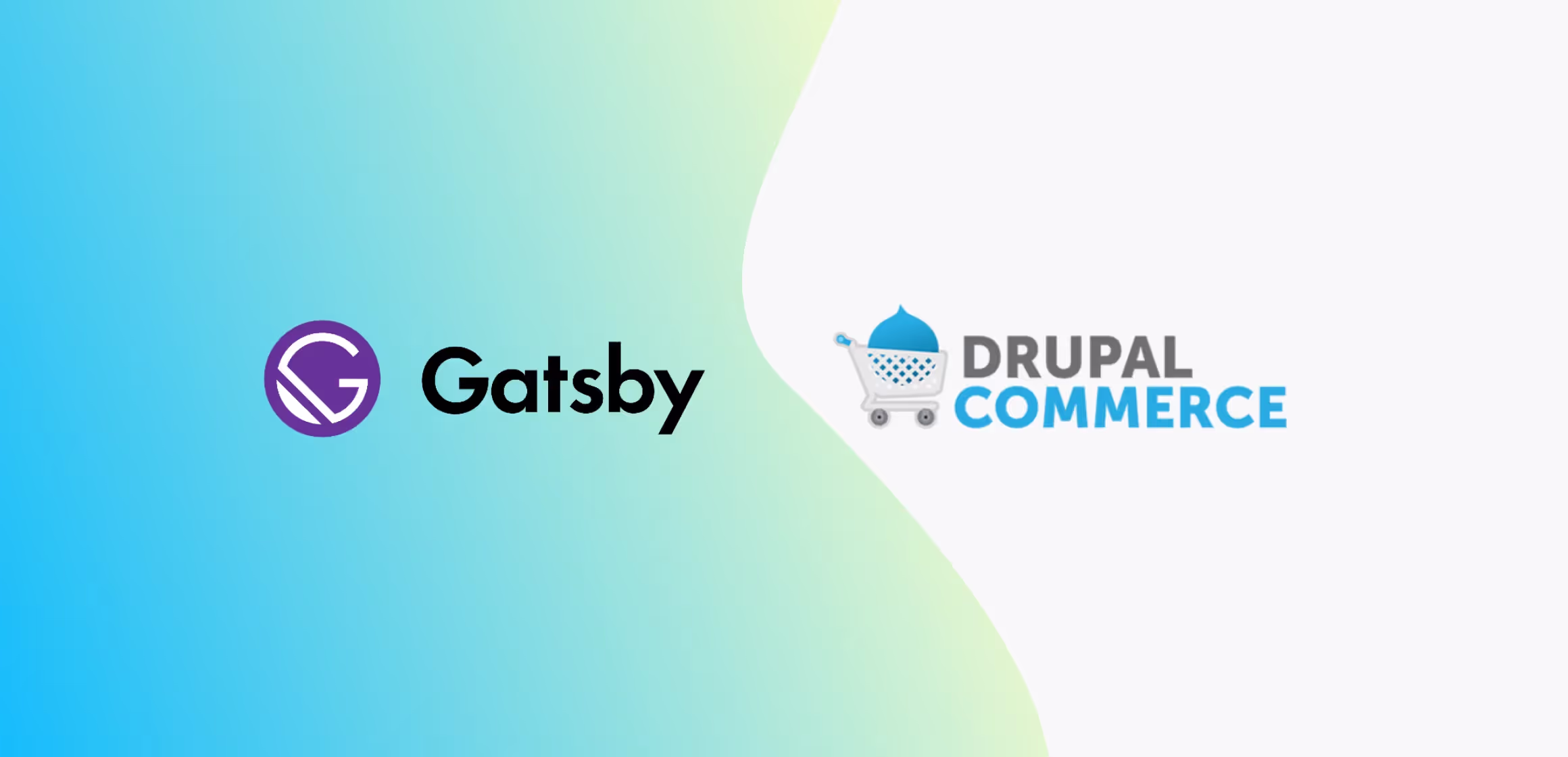Authenticated User Cart with Gatsby and Drupal commerce