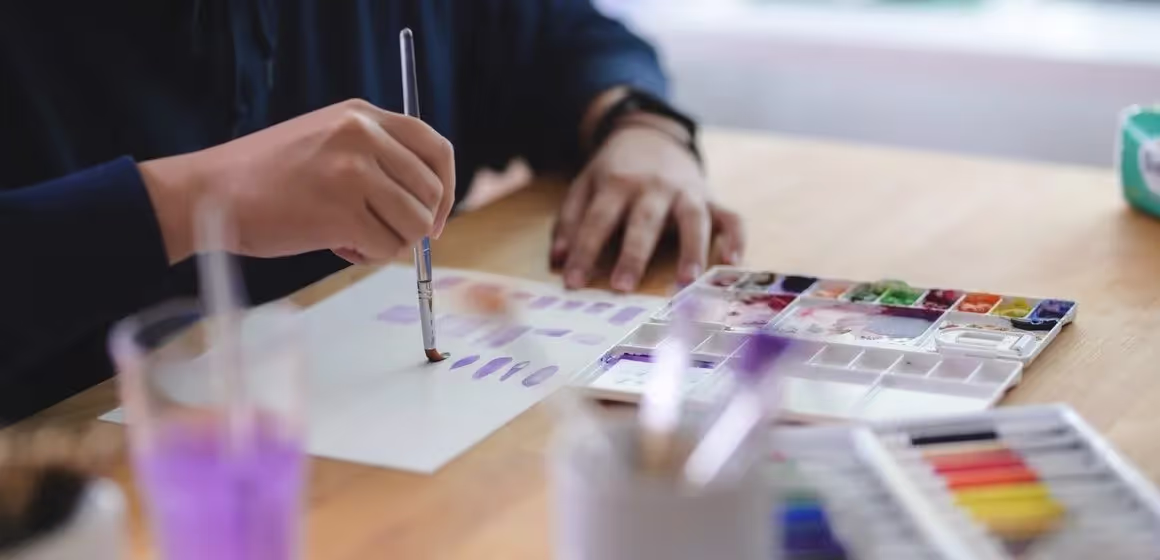 From Hue to Color Story - A Basic Understanding of Colors