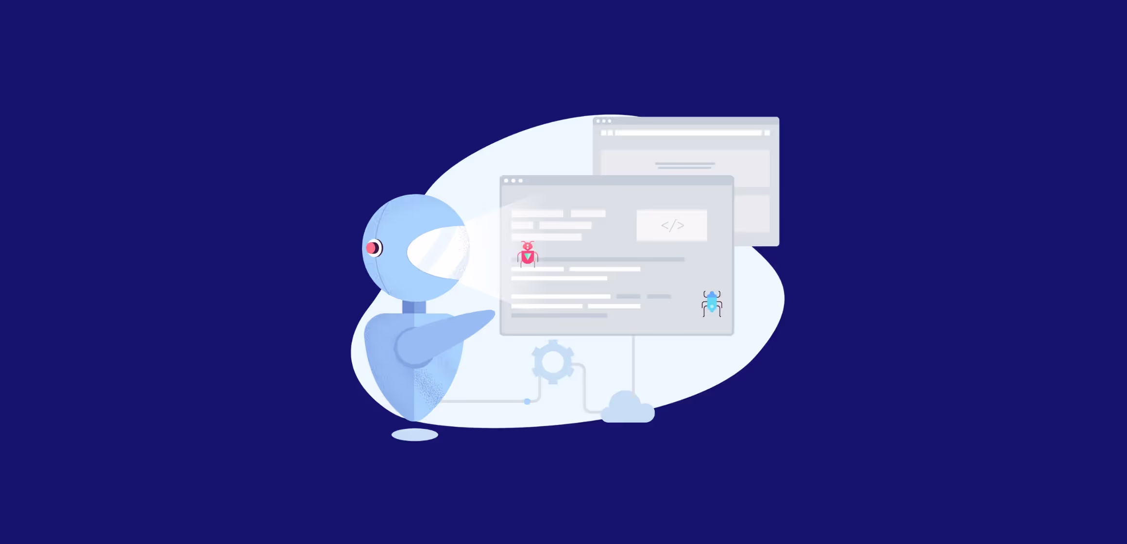Improve performance and avoid false negatives by getting rid of hard-coded waits!