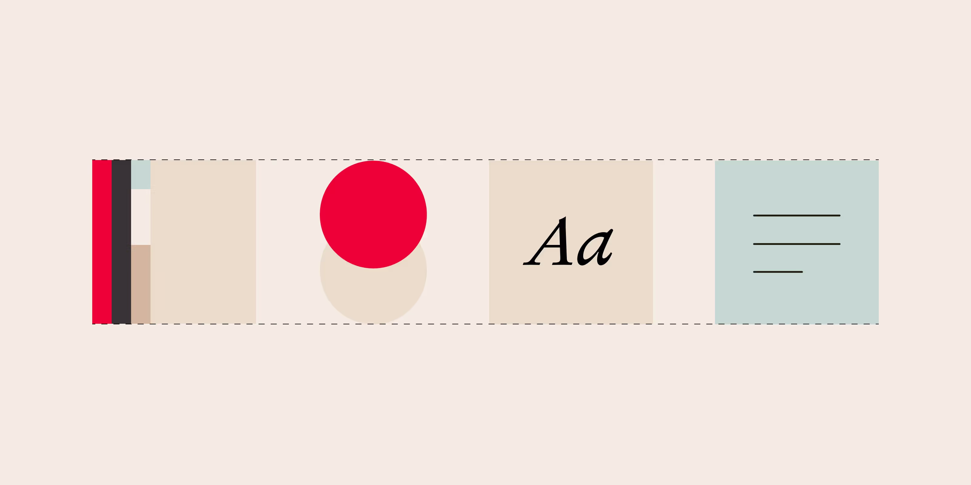 Design Documentation &mdash; Style Guides and Design Systems