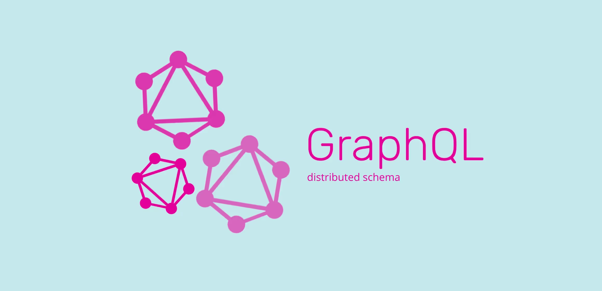 Modularizing your GraphQL schema code