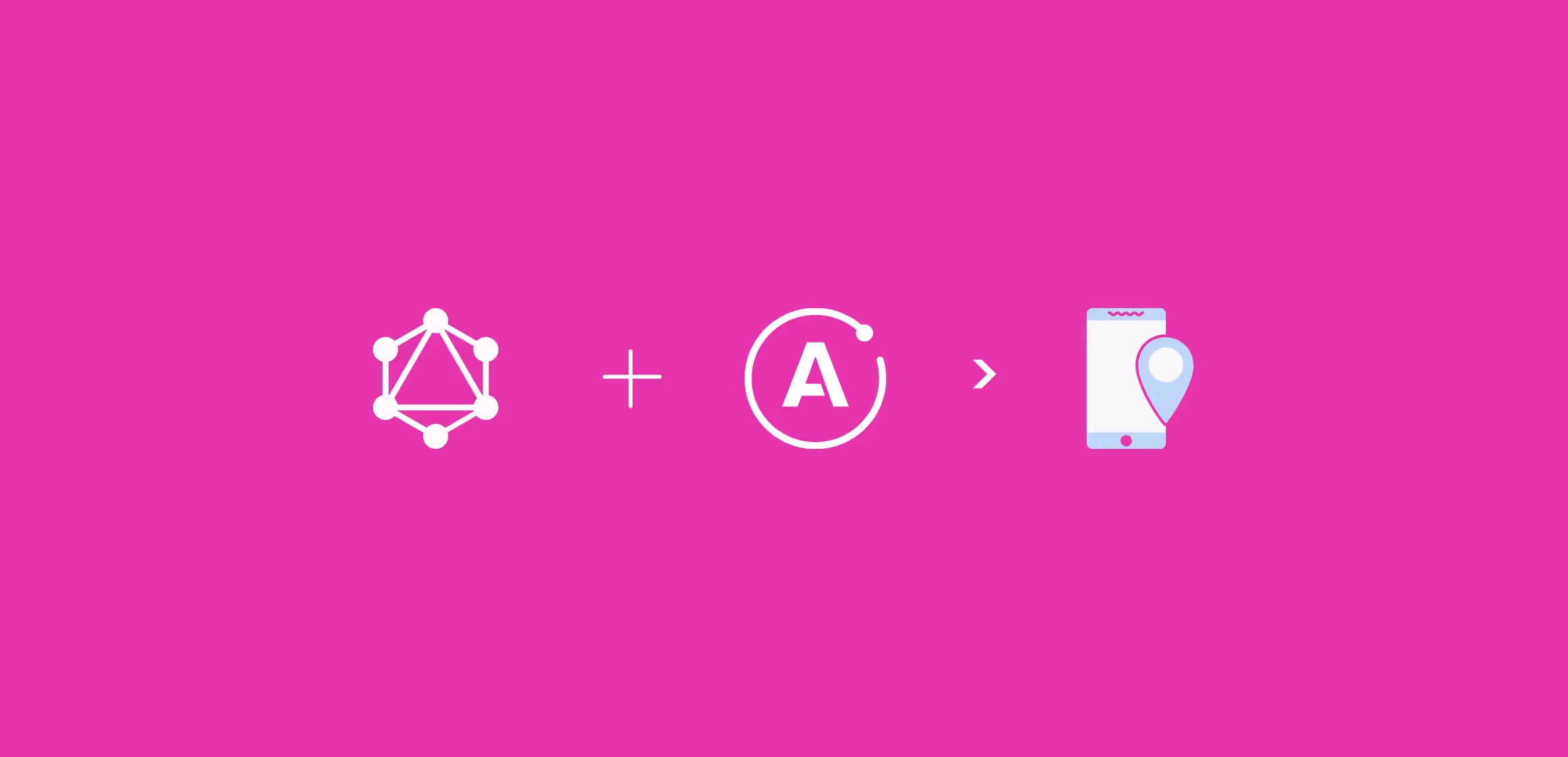 How to build a real-time tracking app with GraphQL Subscriptions & Apollo Client