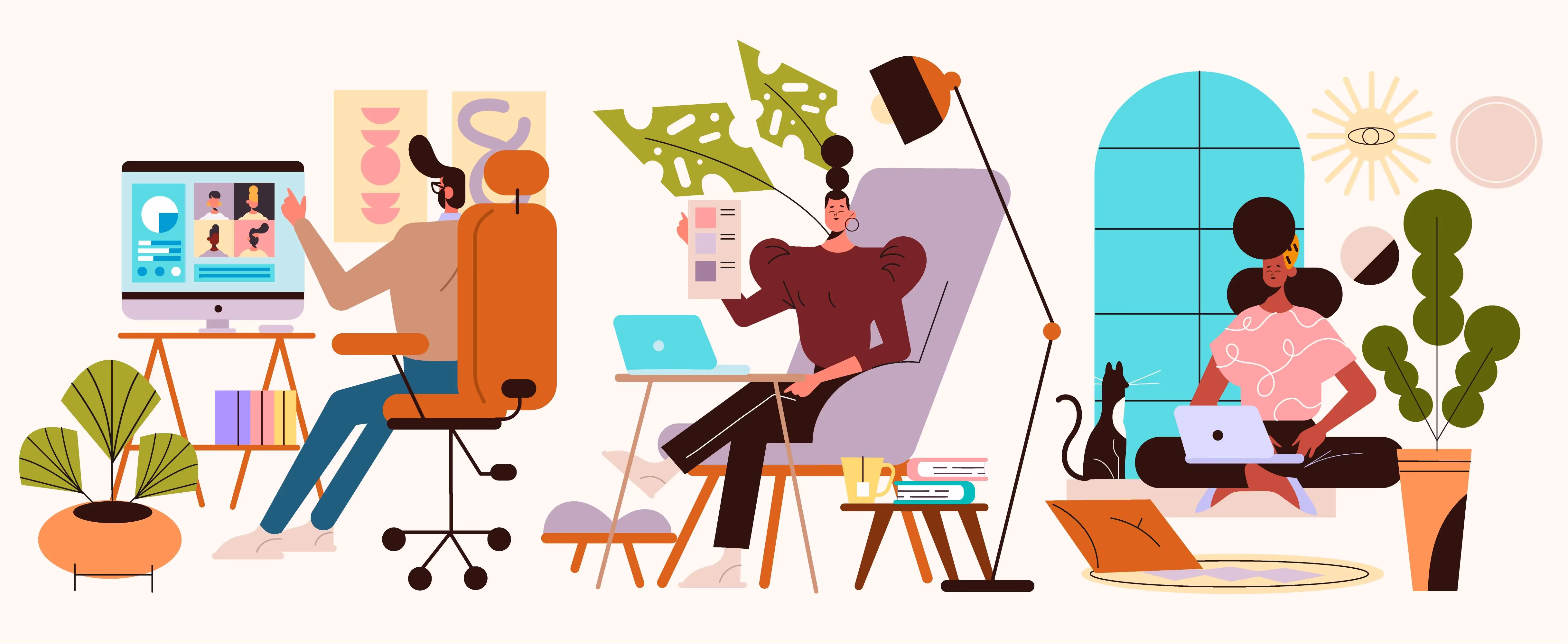 7 Benefits of a Design Thinking Workshop