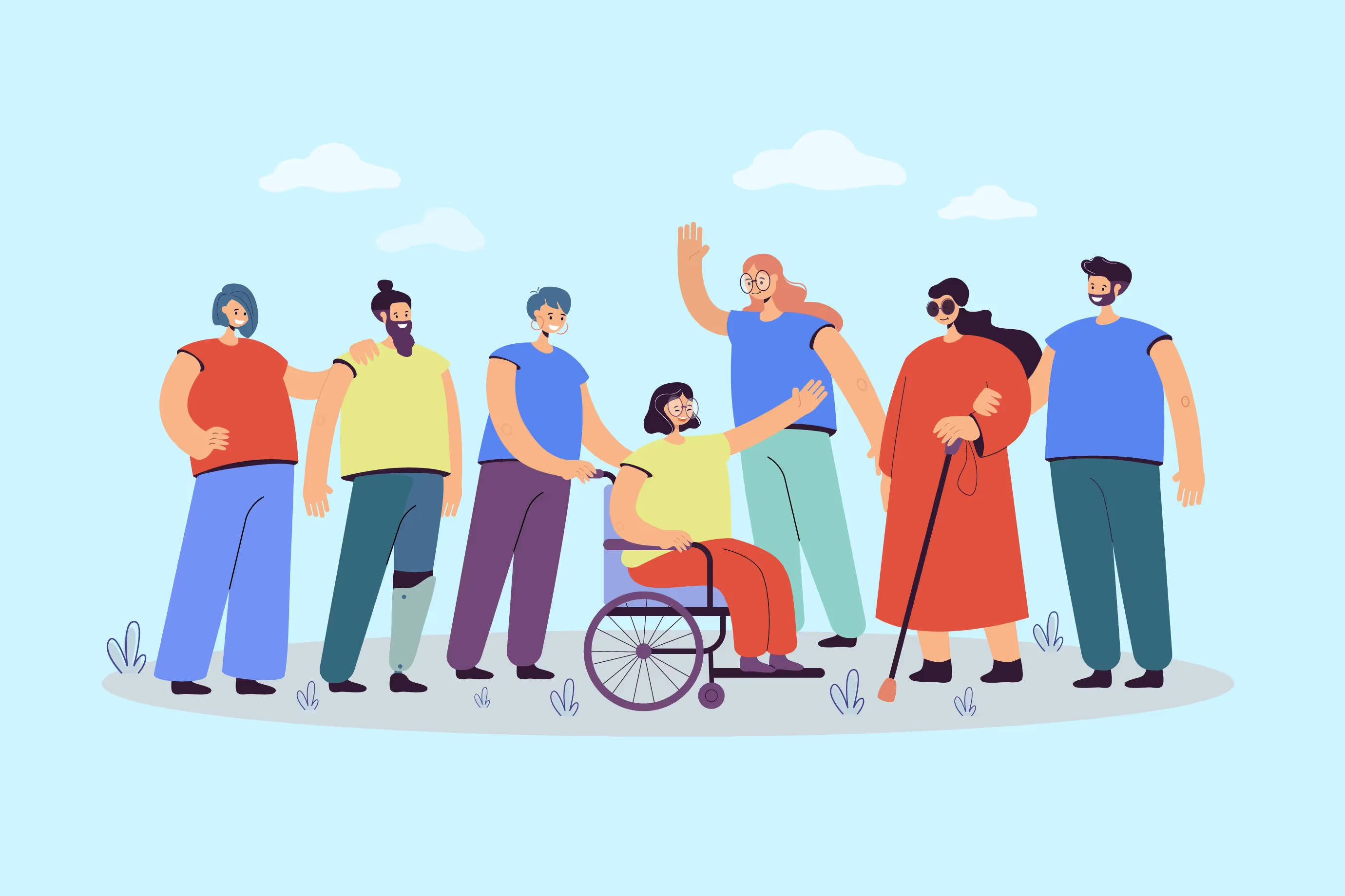 Accessibility Experience (AX) for Higher Education Websites