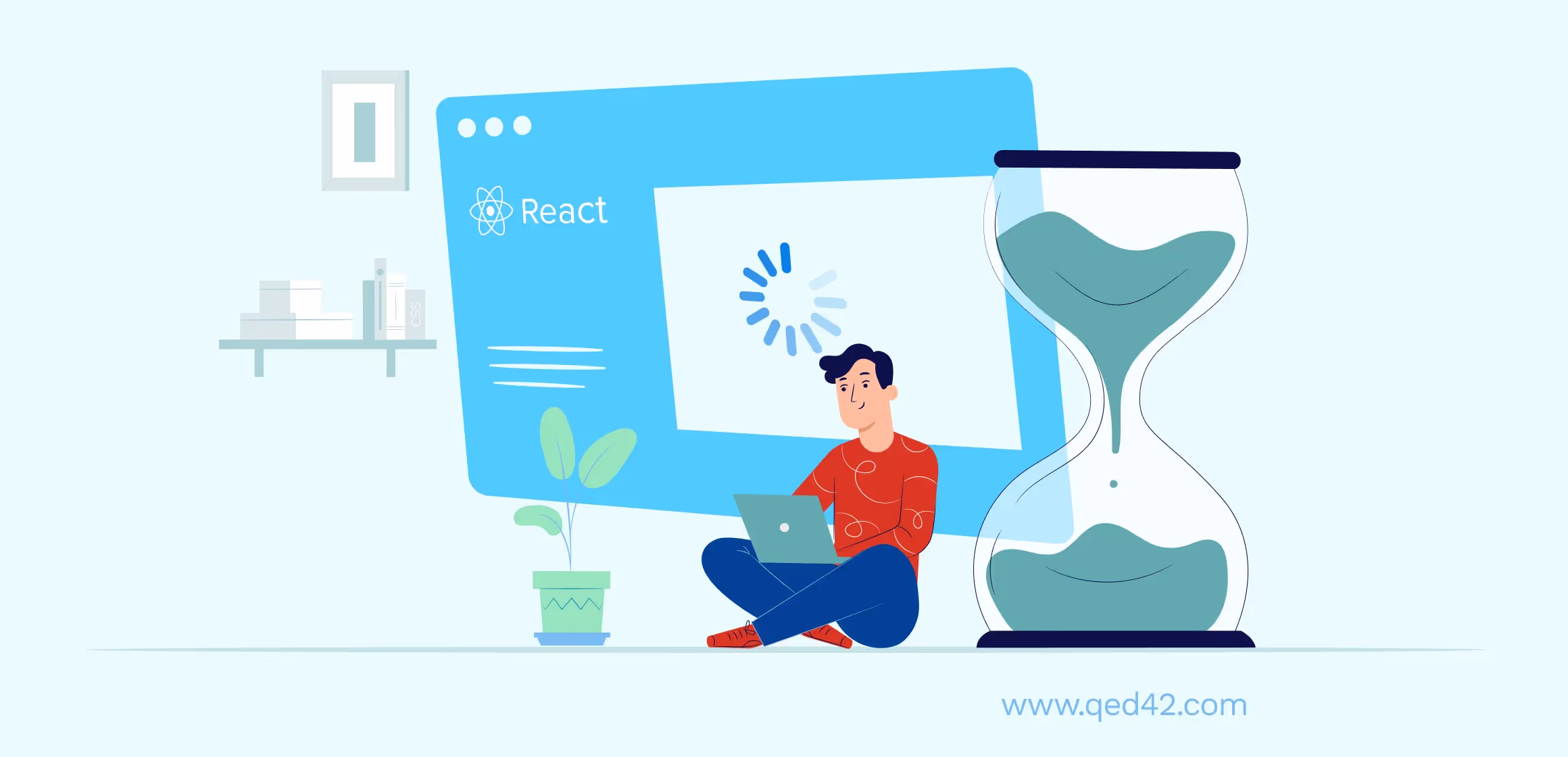 React Suspense - A Quick Introduction