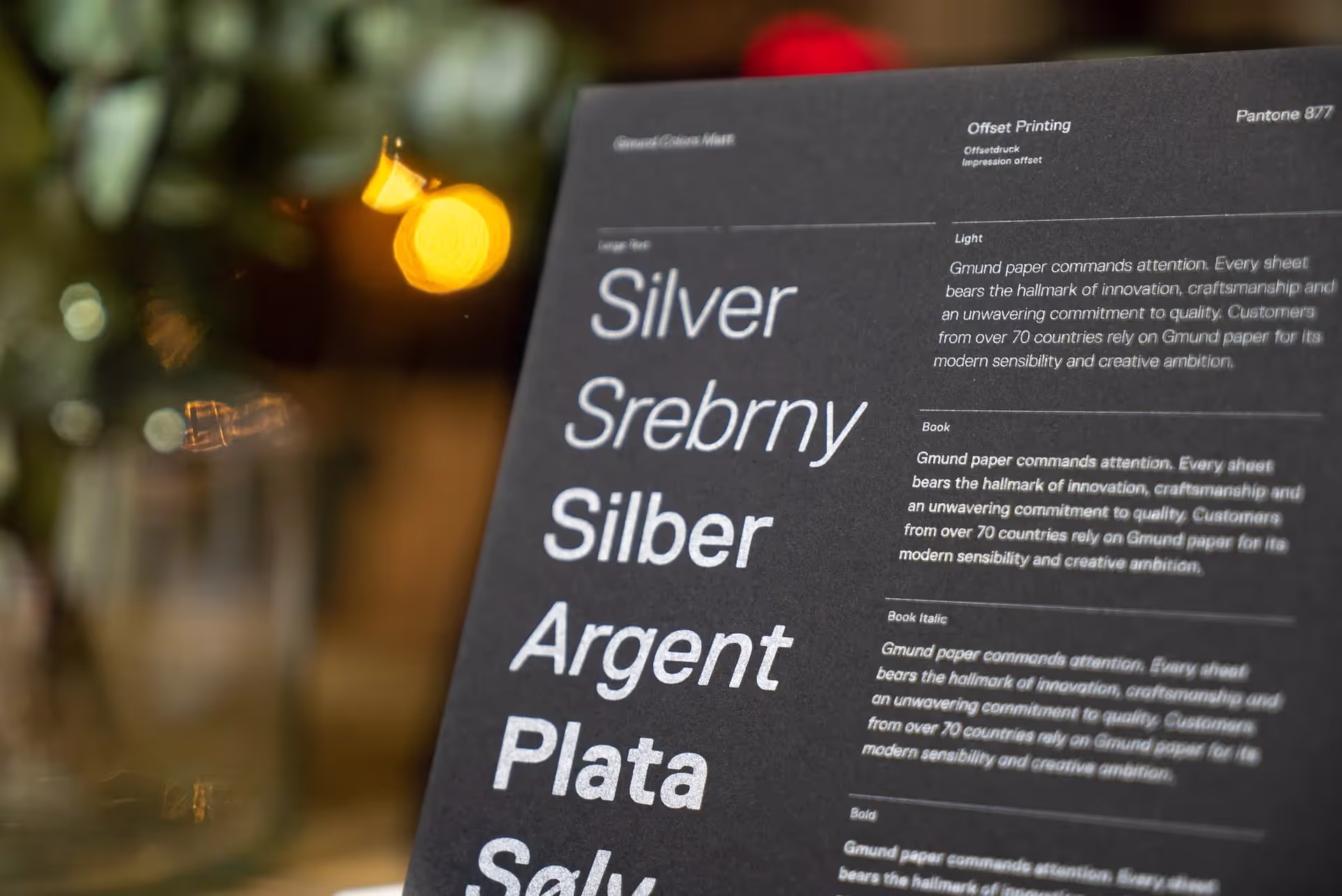 Reimagining Typography with Accessibility