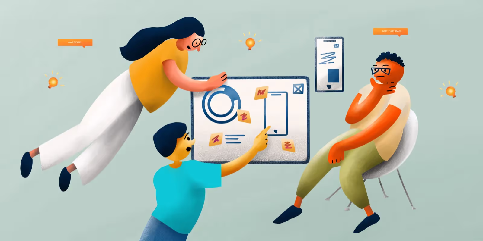 Complete guide to getting started with Lean UX
