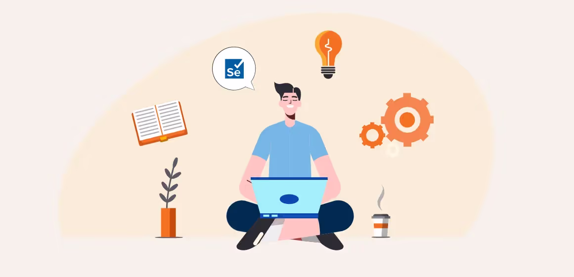 Everything you need to know about Selenium 4