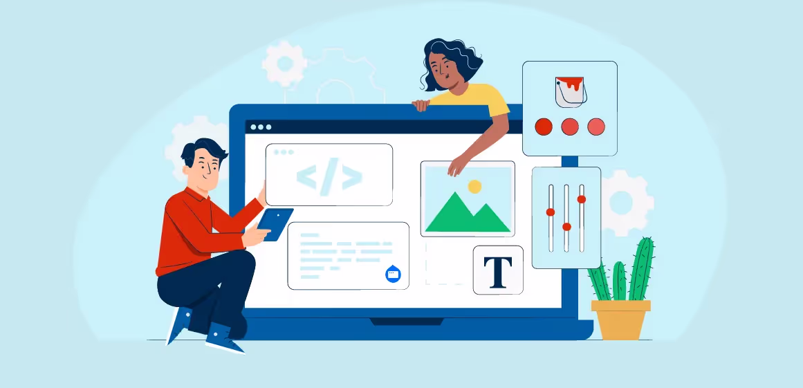 Acquia Site Studio - Changing the way digital experiences are delivered