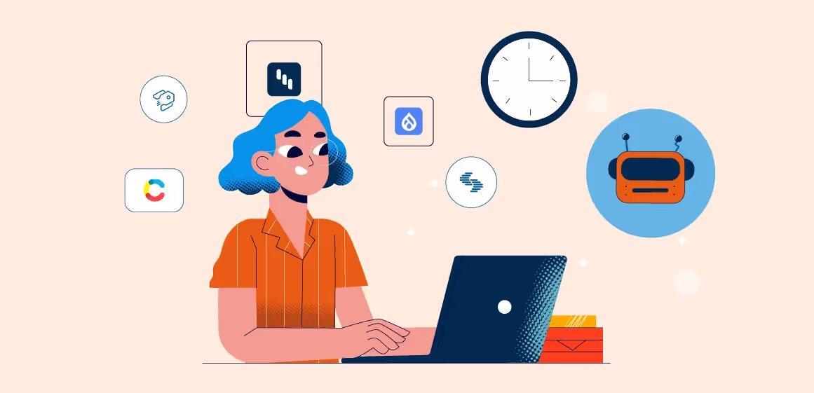 Navigating the landscape of Headless CMS