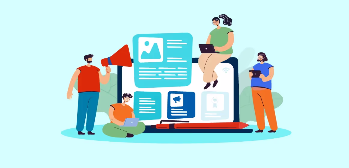 What should your Knowledge Management System (KMS) have?