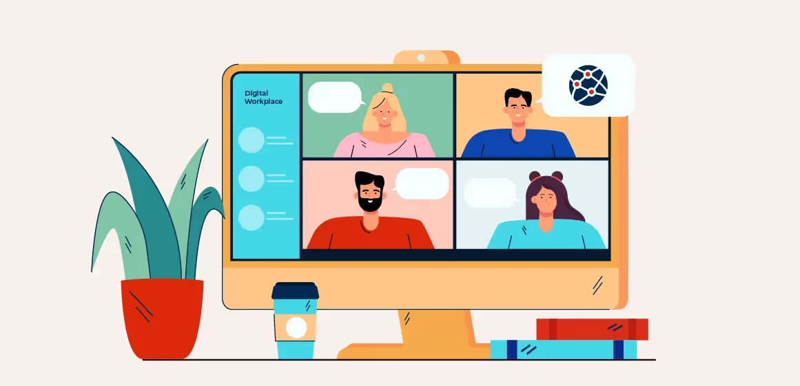 Why should intranet be a part of your digital workplace?